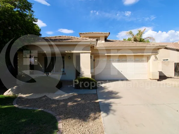 3692 E Remington Dr, Gilbert, AZ 85297