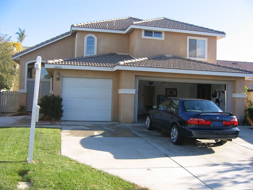 1st image of 44656 Camino Gonzales