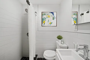 Rented by Vector New York, LLC