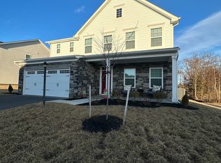 10565 Whispering Pine Ln, Mc Gaheysville, VA 22840