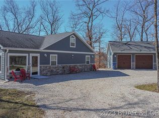 27687 Pershing Drive, Rocky Mount, MO 65072