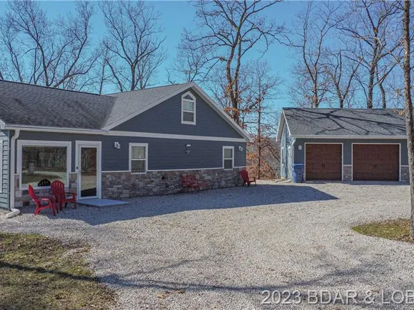 27687 Pershing Drive, Rocky Mount, MO 65072