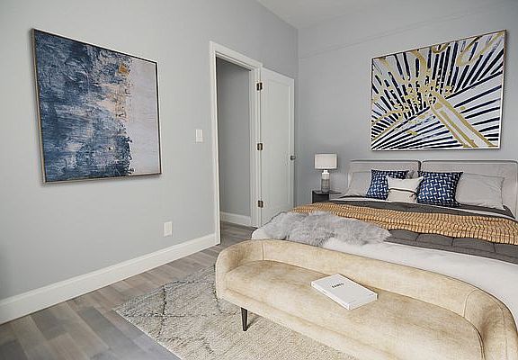 2nd image of 602 W 139th St #22B