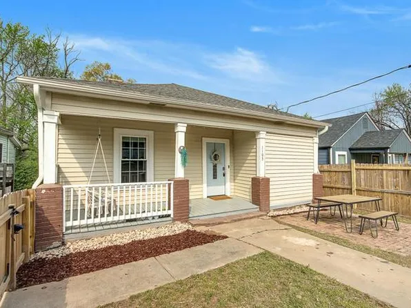 1103 Calvin St, Durham, NC 27701