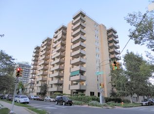 700 N Washington St APT 209, Denver, CO 80203