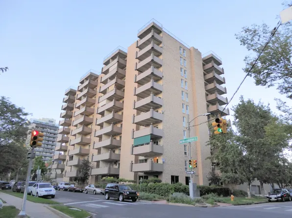 700 N Washington St APT 209, Denver, CO 80203