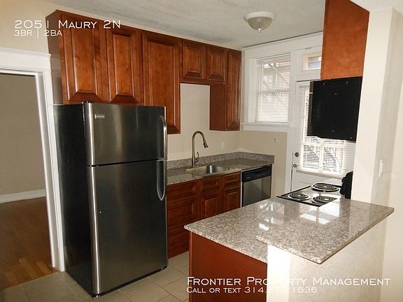 4th image of 2051 Maury Ave APT 2N