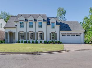 5377 Shady Breeze Cv, Memphis, TN 38119