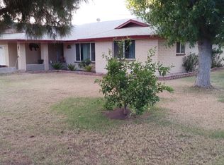 13020 W Hidalgo Ave, Avondale, AZ 85323