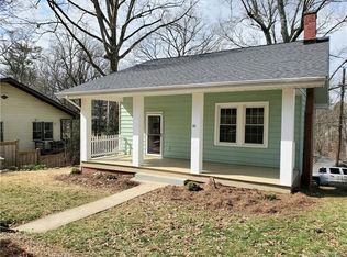 21 Sayles Rd #15, Asheville, NC 28803