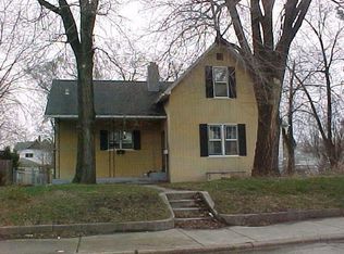 124 S Porter St, Michigan City, IN
