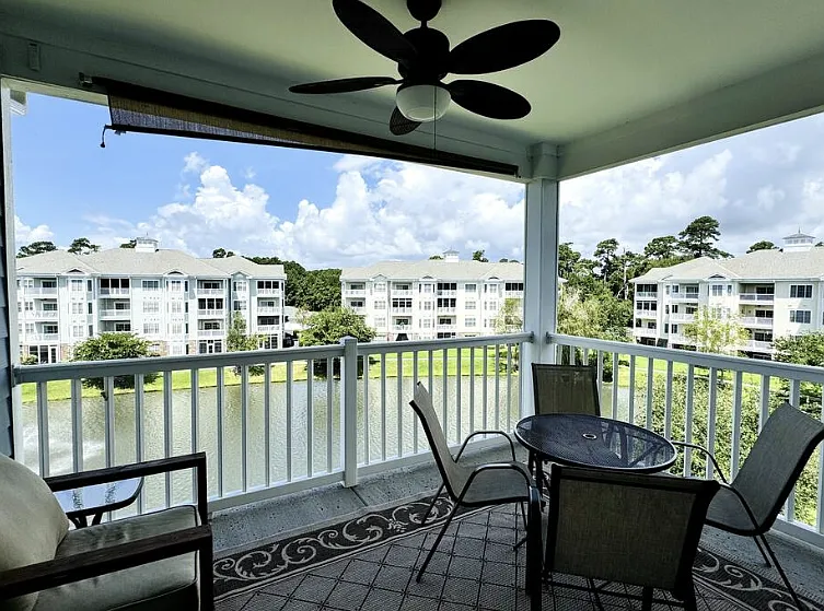 4827 Magnolia Lake Dr #404 — Photo 17
