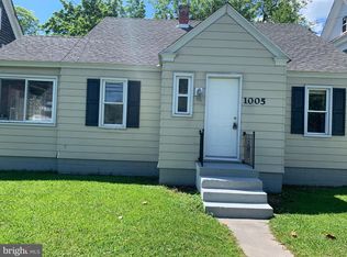 1005 Race St, Cambridge, MD 21613
