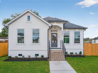 3001 Plaza Dr, Chalmette, LA, 70043
