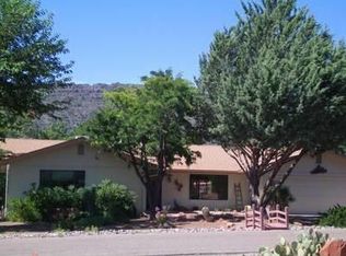 600 Deer Pass Dr, Sedona, AZ 86351