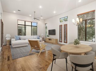 5729 Larkin St Unit A, Houston, TX 77007