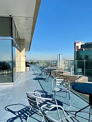 Rented by R New York