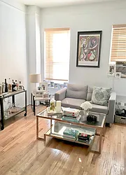 Rented by Living New York