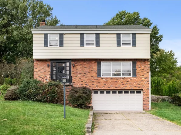 8 Greenlawn Dr, Pittsburgh, PA 15220