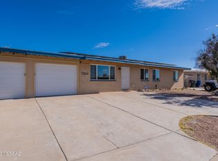 7214 E Marigold Cir, Tucson, AZ 85730