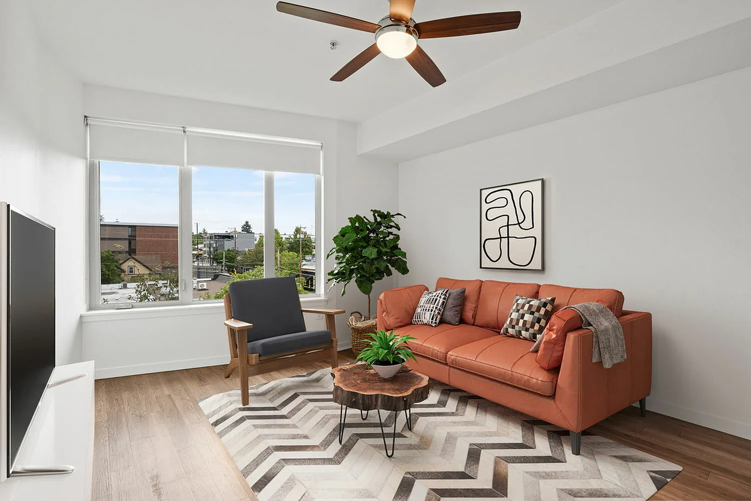 Division Street Lofts — Photo 4