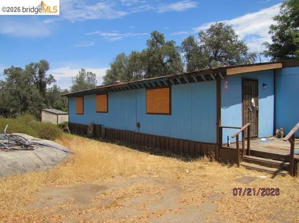 4069 Buckeye Rd, Mariposa, CA 95338
