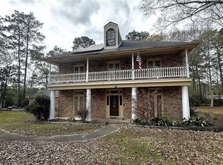 937 Morgan Bluff Rd, Pearl River, LA 70452