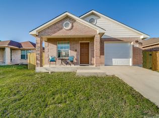 10722 Shaenmeadow, San Antonio, TX 78254