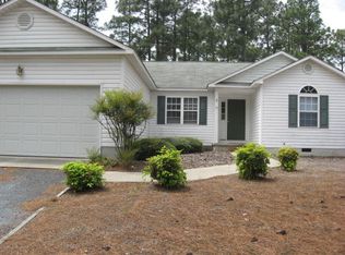 5 Lassiter Ln, Pinehurst, NC 28374