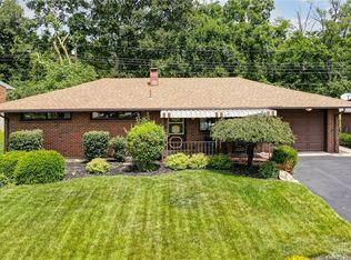 530 Upland Cir, Dayton, OH 45449