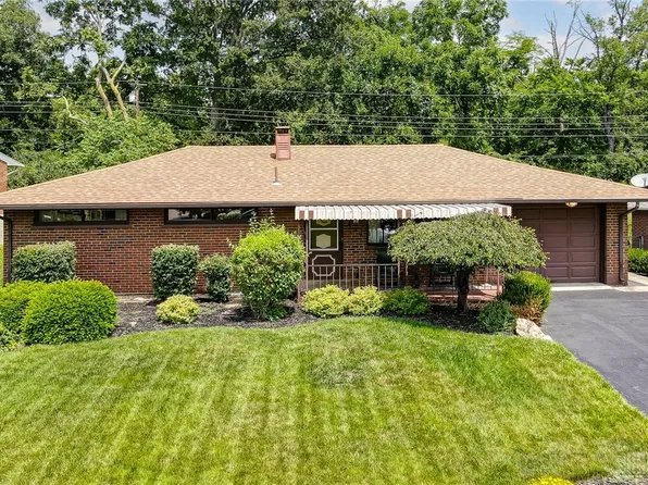530 Upland Cir, Dayton, OH 45449