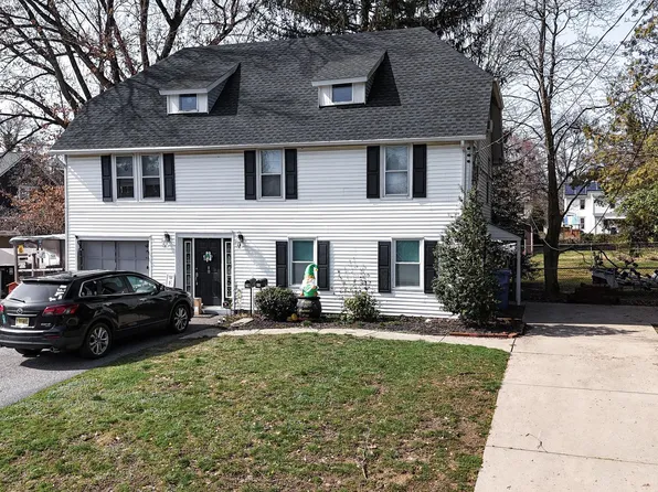 1 Colson Ct, Woodstown, NJ 08098