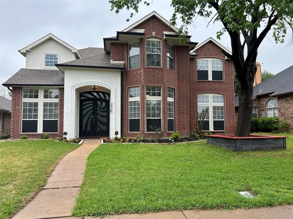 2835 Panorama Dr, Carrollton, TX 75007
