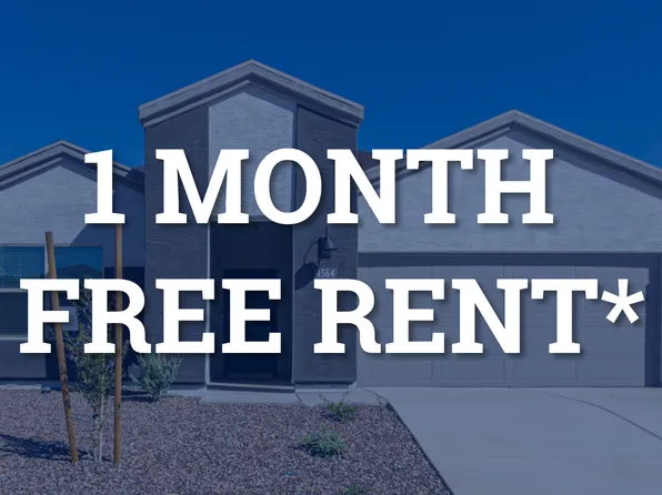 4541 W Corte De Balde, Tucson, AZ 85746