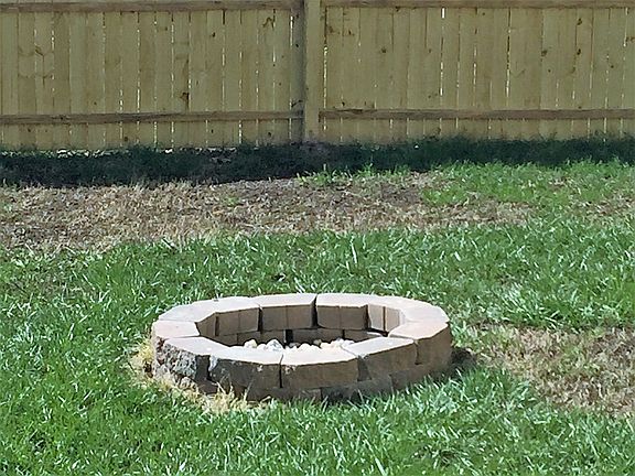 Firepit