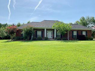 8788 Lizelia Rd, Meridian, MS 39305