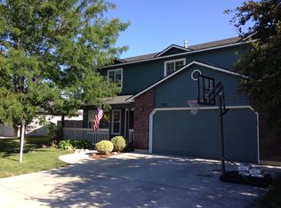 4261 W Niemann Dr, Meridian, ID 83646