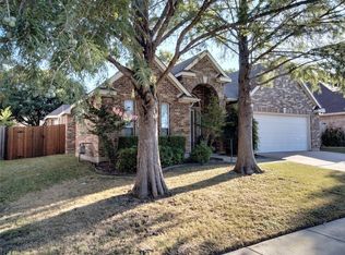 5205 Elmdale Dr, Watauga, TX 76137