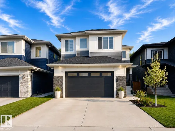 37 Brunswyck Cres, Spruce Grove, AB T7X 0Y9
