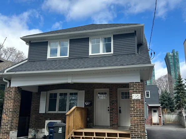 12 Franklin Ave, Toronto, ON
