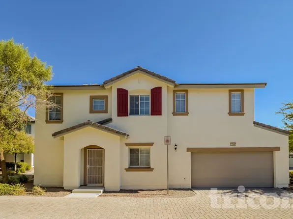 1244 Maple Pines Ave, North Las Vegas, NV 89081