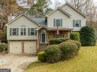 37 Jacobs Bnd, Talking Rock, GA 30175