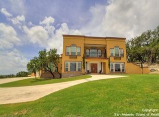 810 Catclaw, San Antonio, TX 78260
