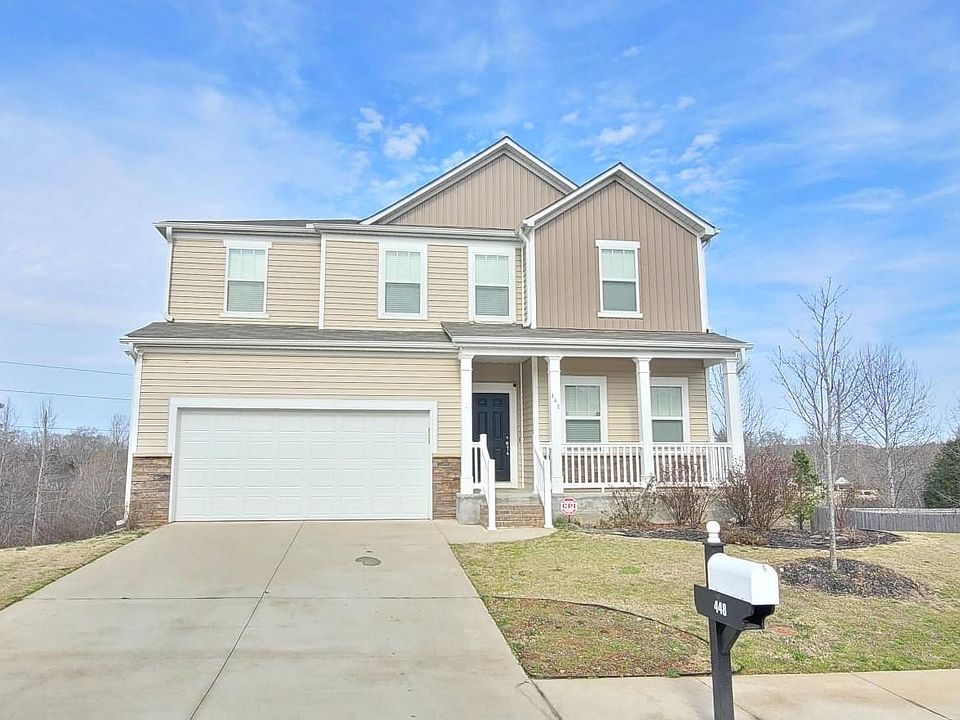 1st image of 448 Jones Peak Dr