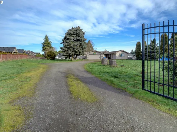 2700 NE 175th St, Ridgefield, WA 98642