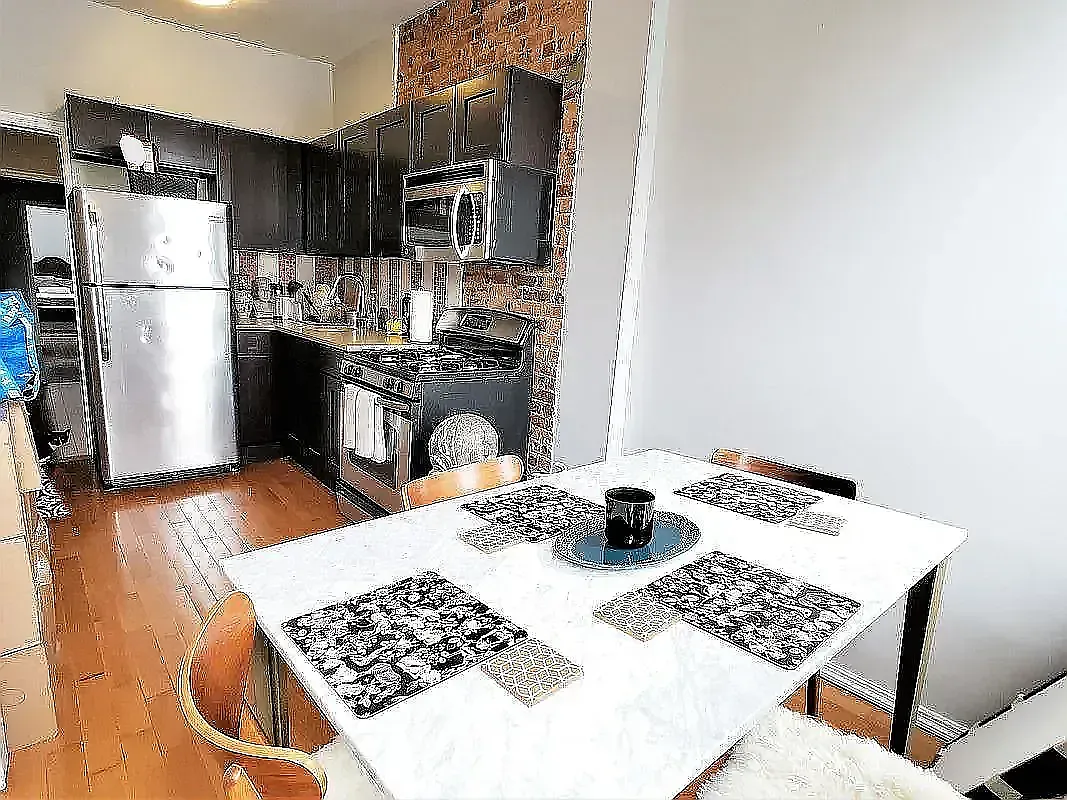 217 Hull Street — Photo 1