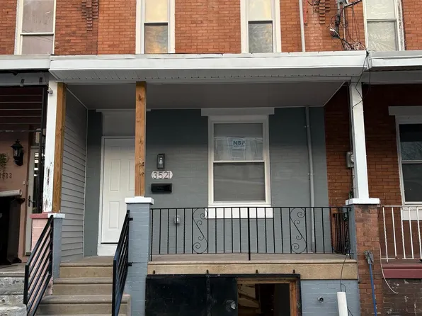 3521 Ella St, Philadelphia, PA 19134