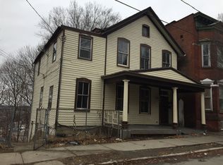 17 W Sunnyside Way, Troy, NY 12180