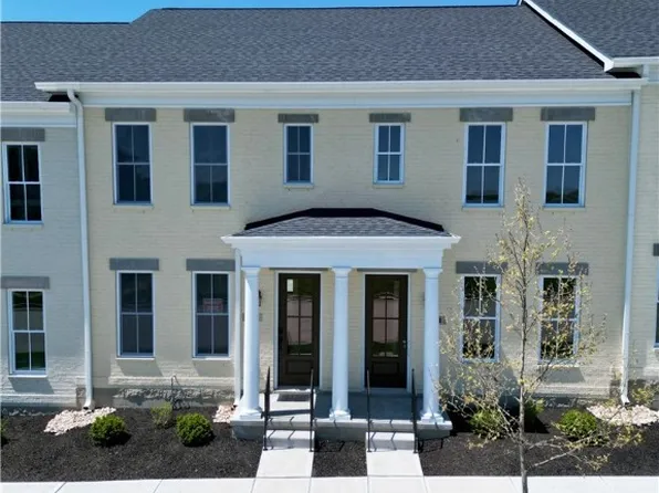467 Allen St, Turtle Creek Twp, OH 45036