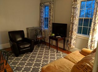 537 Boston Neck Rd #A, Suffield, CT 06078